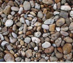 Photo Textures of Gravel